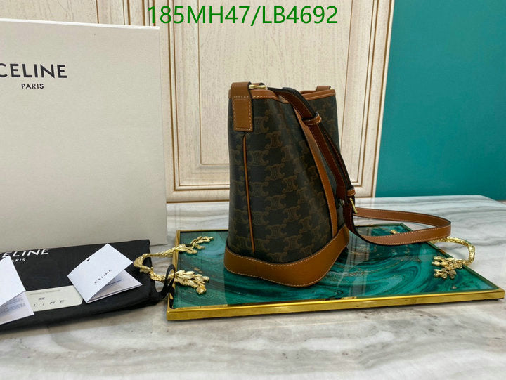 SAMC - COL Bags - 252