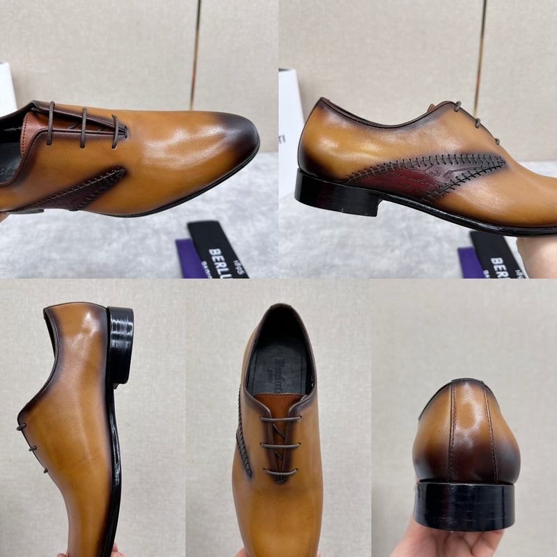 Glami - BRE Men Shoes - 209