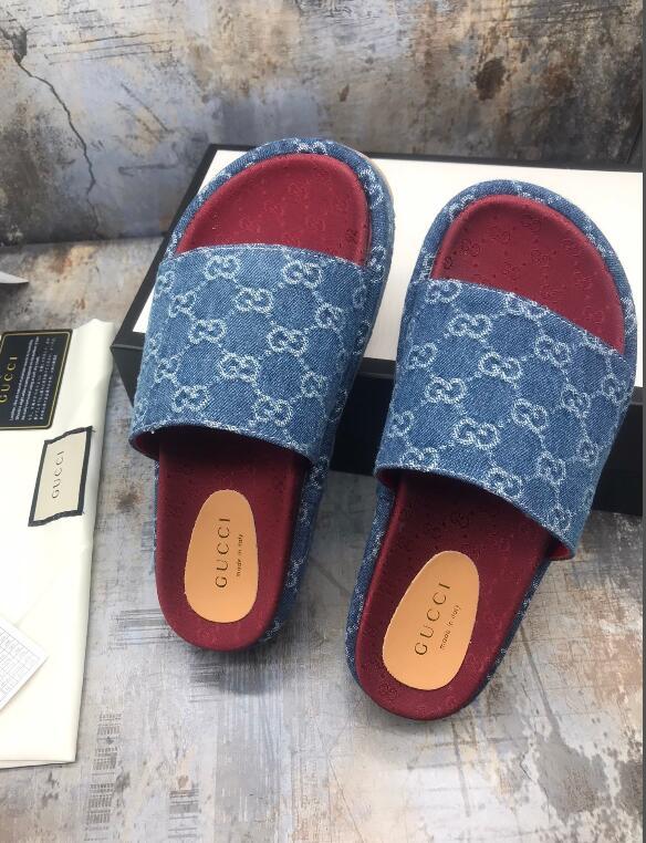 SAMC - GUKI Women Shoes - 1949