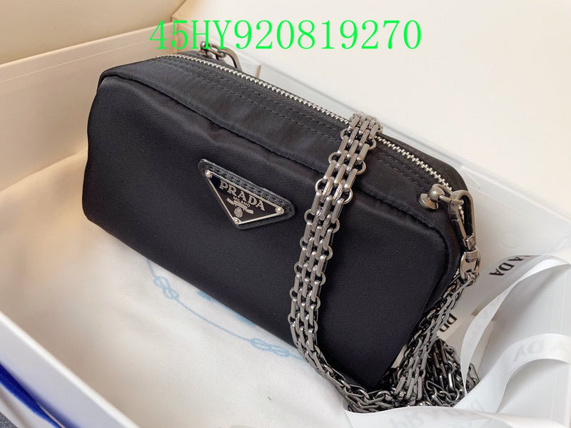 Satchel Bags - PDA Bags - 4030