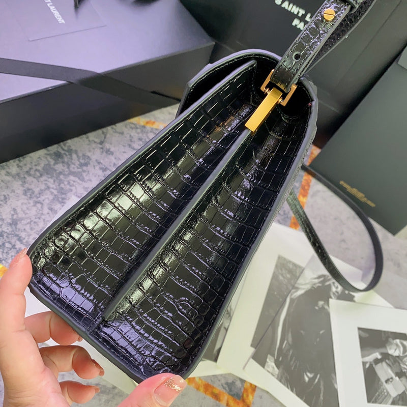 Glamy - YLS Bags - 472