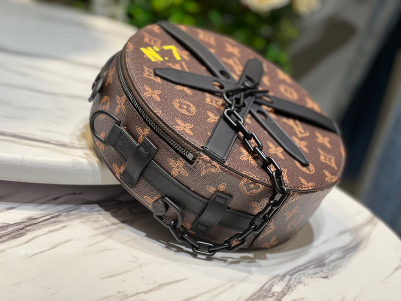Fashion Lu-Vi bags - 3081