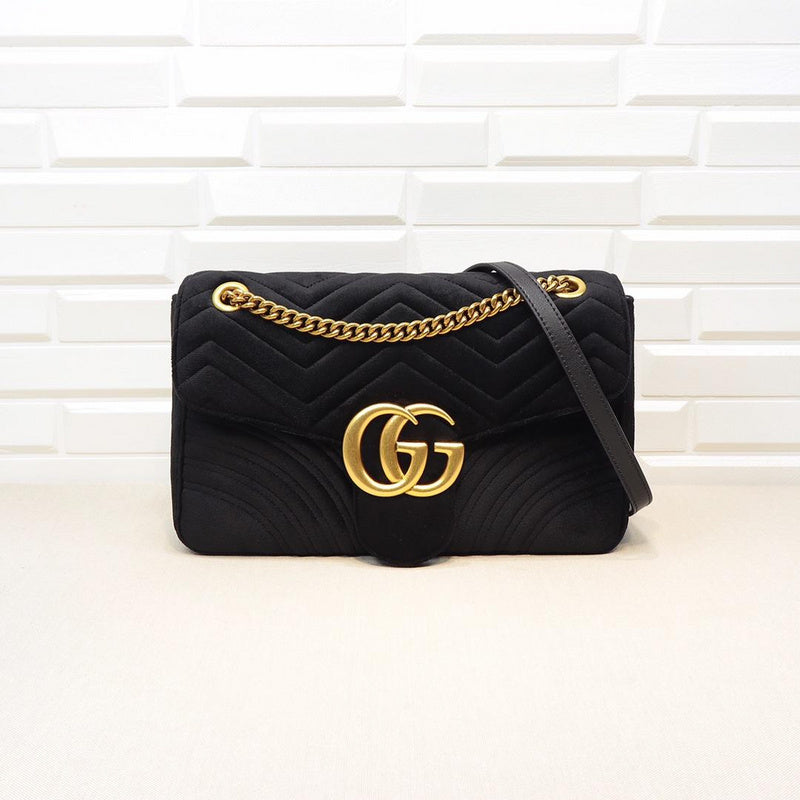 glamy - GCI Bags - 861