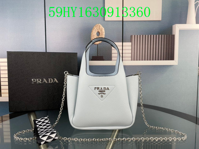 Satchel Bags - PDA Bags - 3991