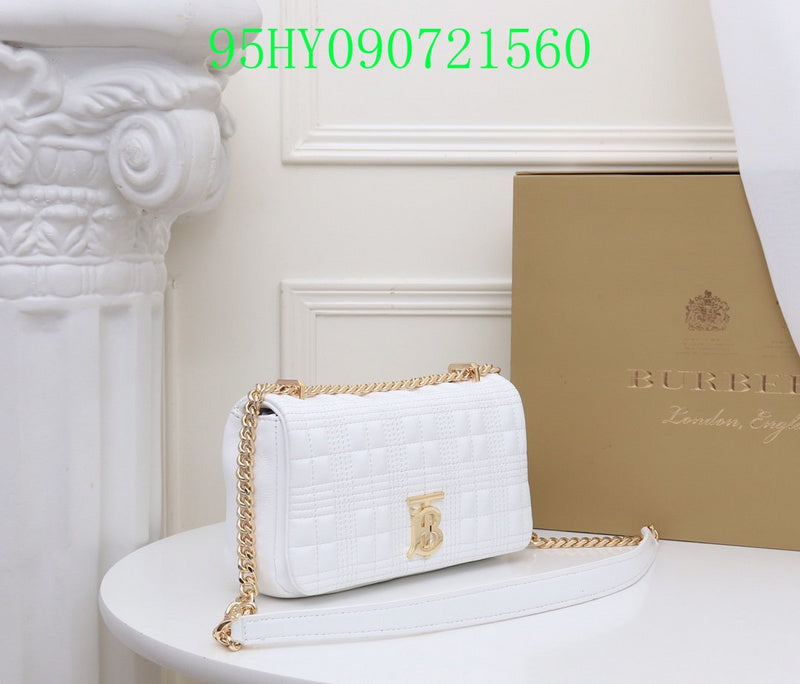ELE Fashion -BBR Bags - 451
