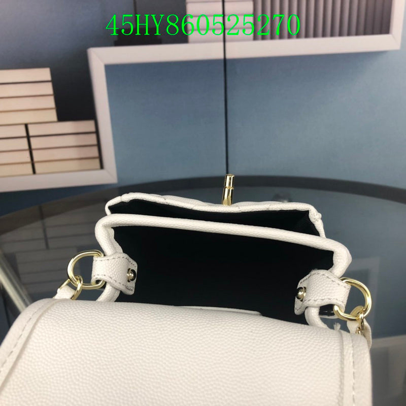 Satchel Bags - CHL Bags - 5373