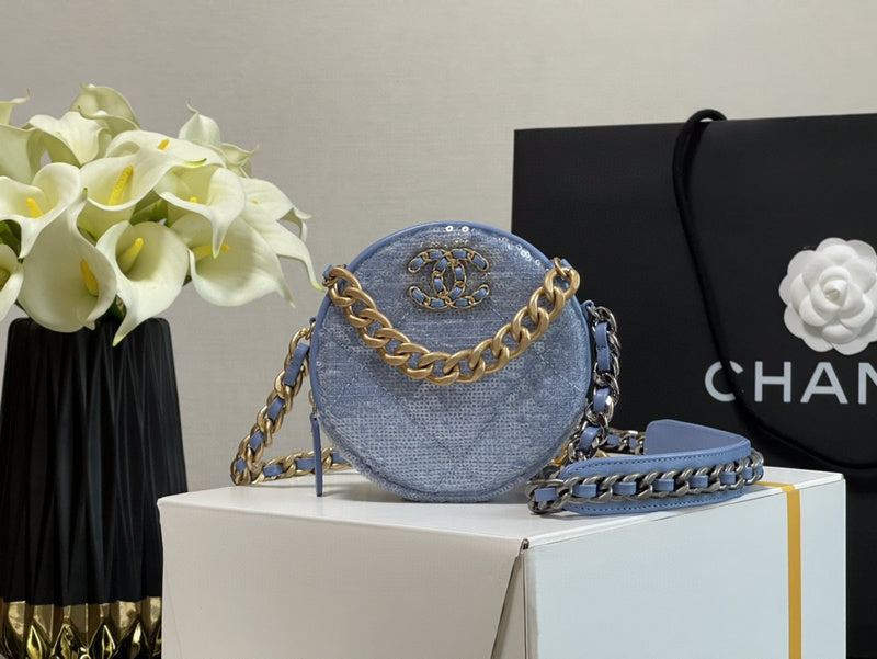 Chanel Bags