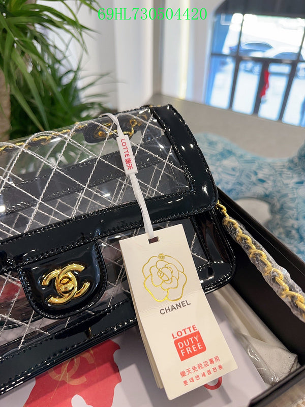Glami - CHL Bags - 1029