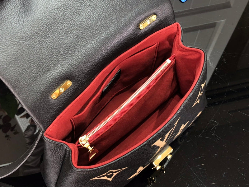 Glami Fashion Lu-Vi Bags - 16727