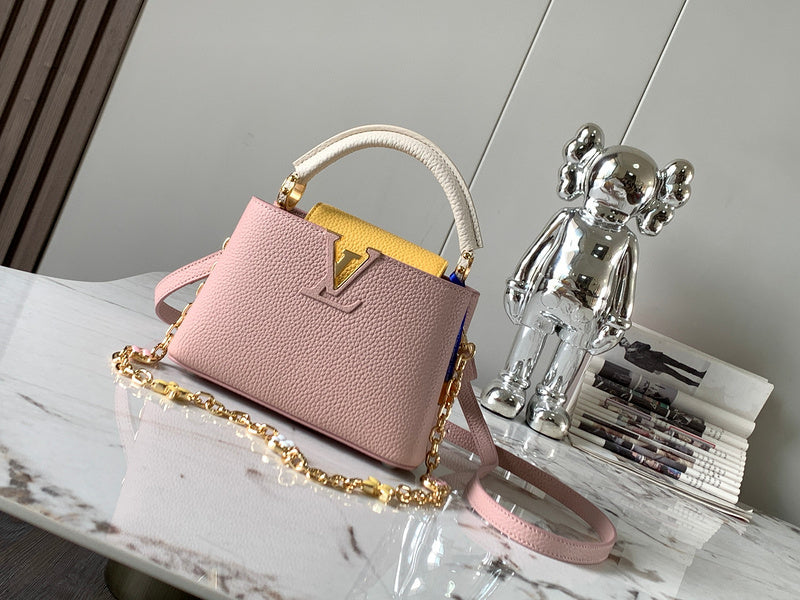 Glamy - LOV Bags - 1308