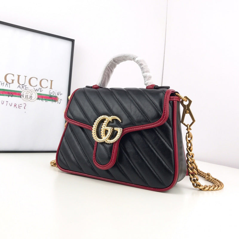 Glami Fashion - GCI Bags - 2731