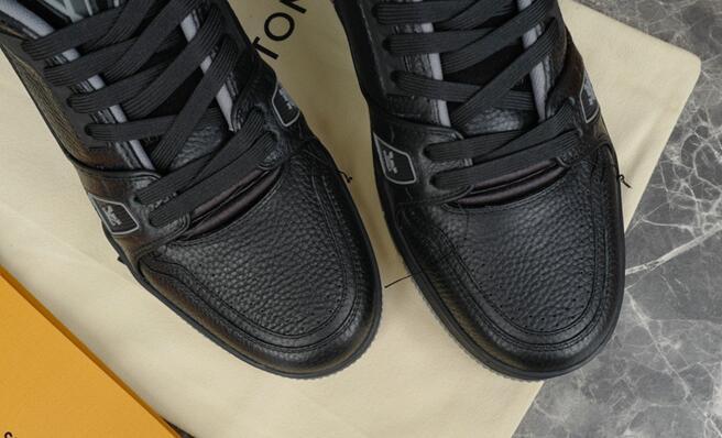 Glamy - LOV Men Shoes - 1110