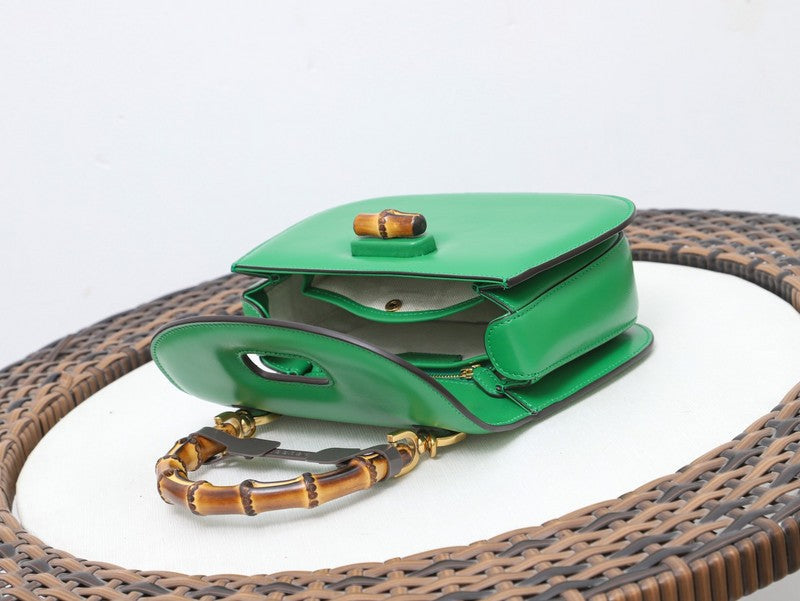 Satchel Bags - GCI Bags - 1198