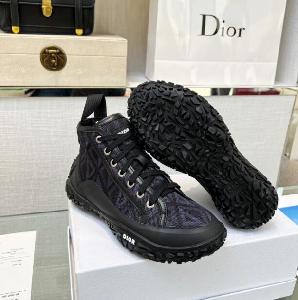 SAMCC - DOR Men Shoes - 421
