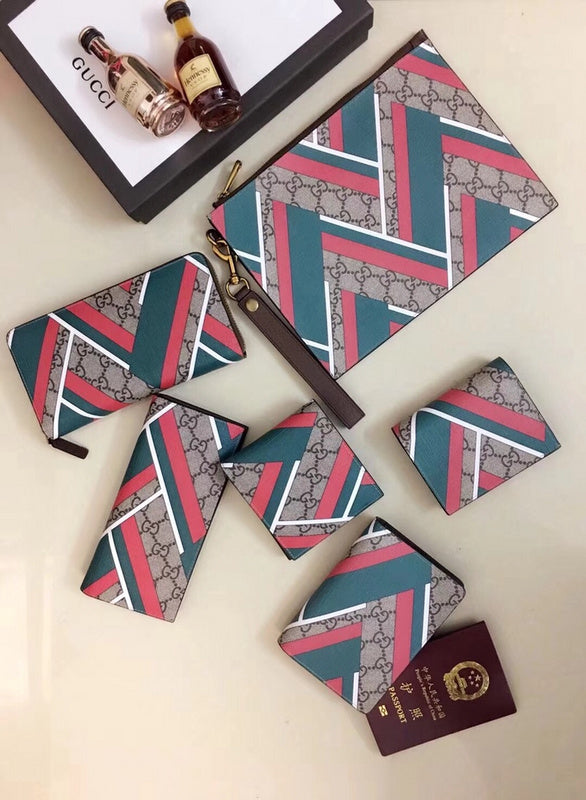 Glami-i - Guki Wallet - 490