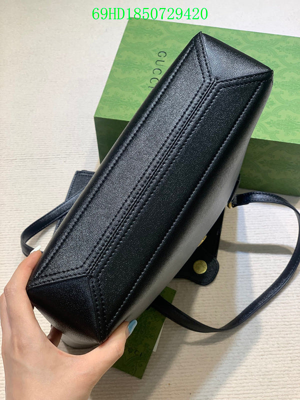 Glami Fashion - GCI Bags - 10837