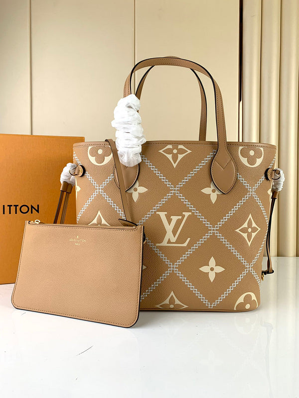 Satchel Bags - VL Bags - 4571