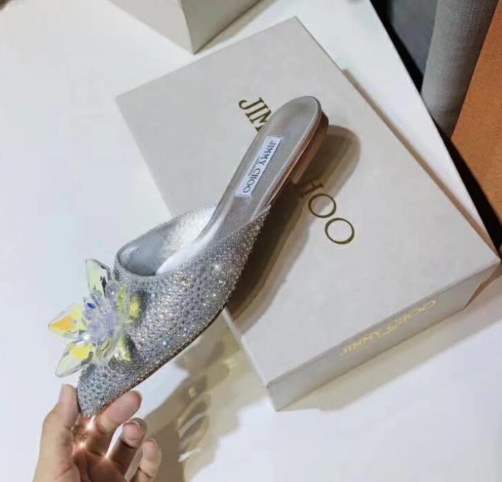 SAMC - JMC Shoes - 080