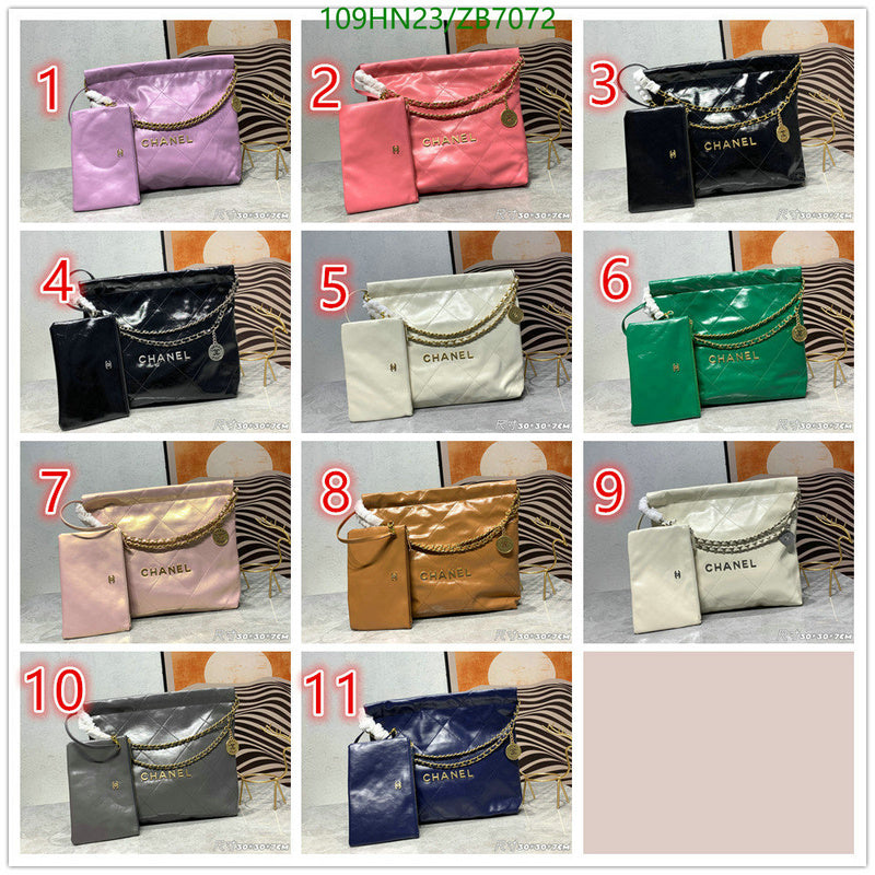 SAMC - CHL Bags Handbags - 060