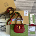 Satchel Bags - GCI Bags - 7757