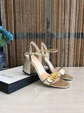 SAMC - GUKI Women Shoes - 1625