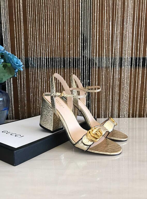 SAMC - GUKI Women Shoes - 1625