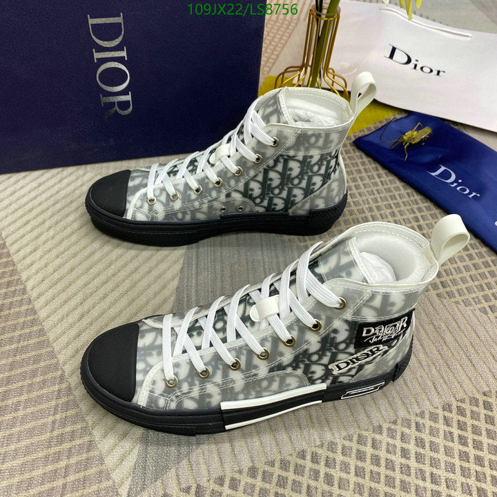 SAMCC - DOR Women Shoes - 1820