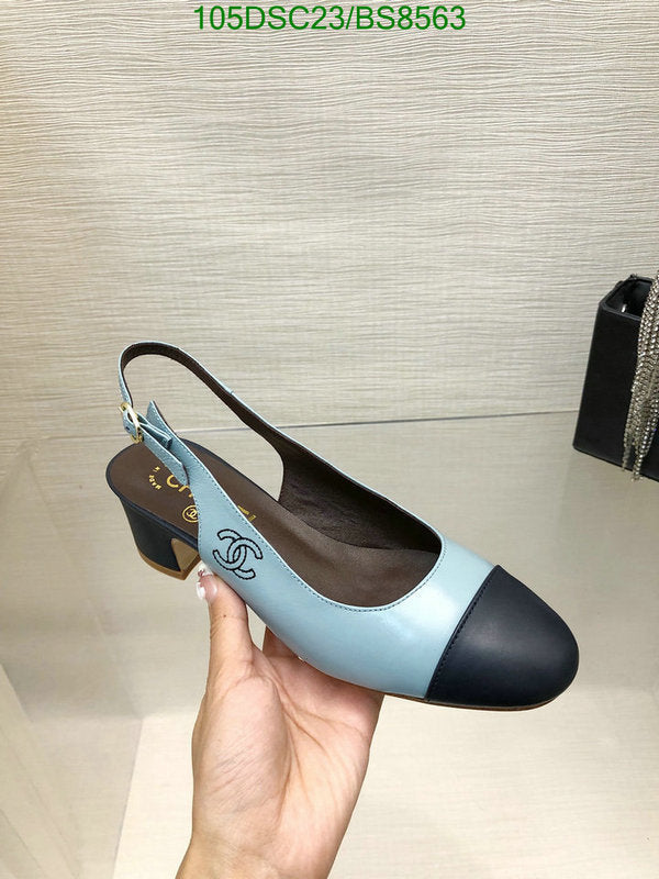 SAMC - CHL Women Shoes Ballet - 018