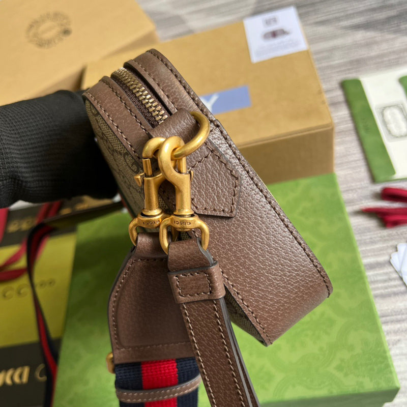 Glami-i - Guki Men Bags - 161