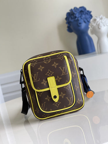 Glami- - LOV Men Bags - 227