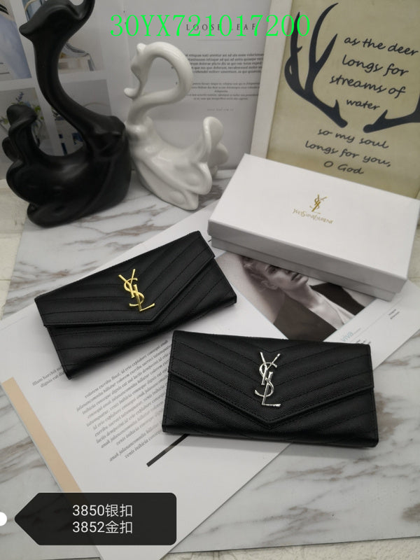 Glami - YLS Wallet - 346