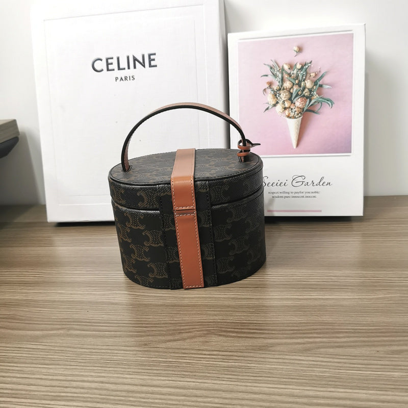 Glamy - COL Bags - 823