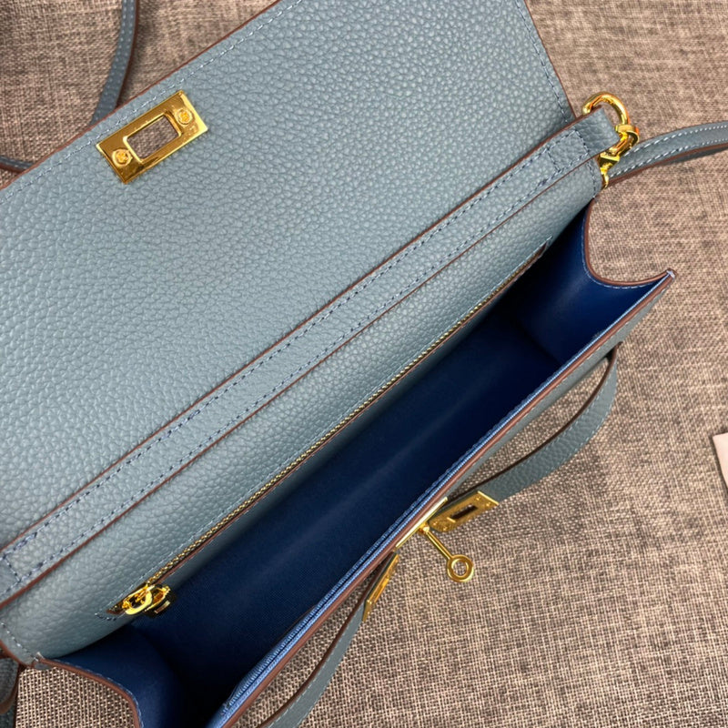 Satchel Bags - HMS-Bags - 925