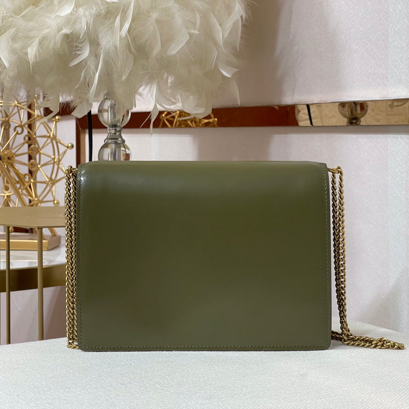 Satchel Bags - SLY Bags - 2433