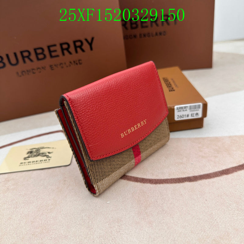 Glami - BOR Wallet - 028