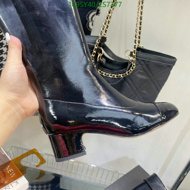 SAMC - CHL Women Boots - 253