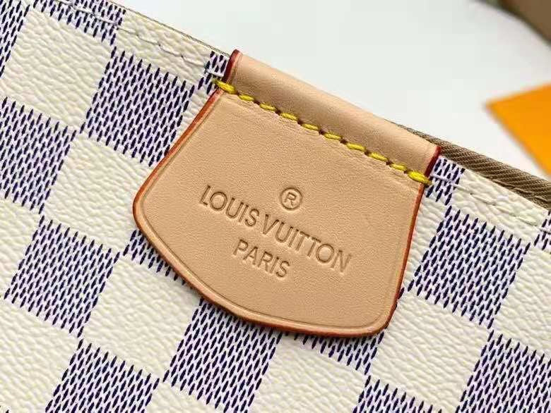 Fashion Lu-Vi bags - 3919