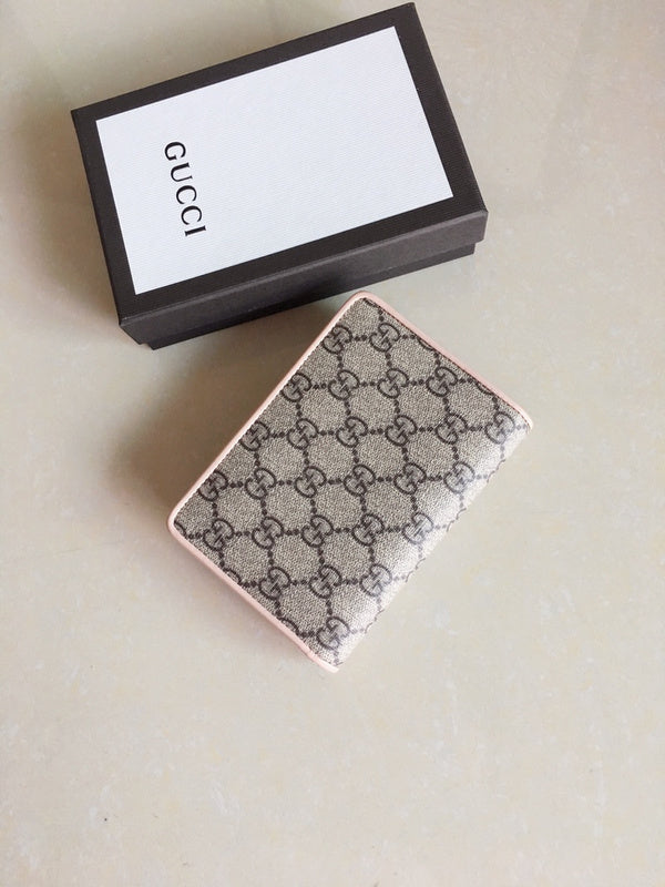 Glami-i - Guki Wallet - 473