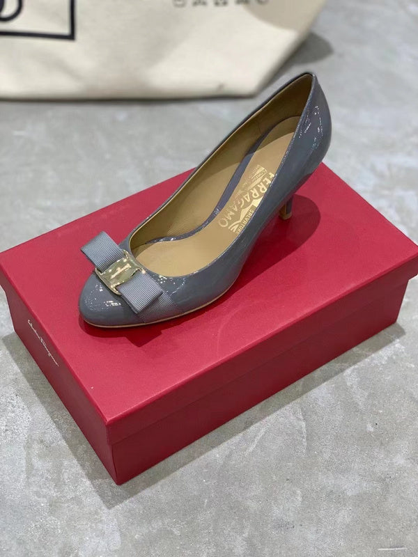 Glami - FGO Women Shoes - 180