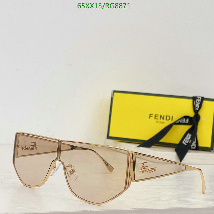 SAMC - FDE Glasses - 087