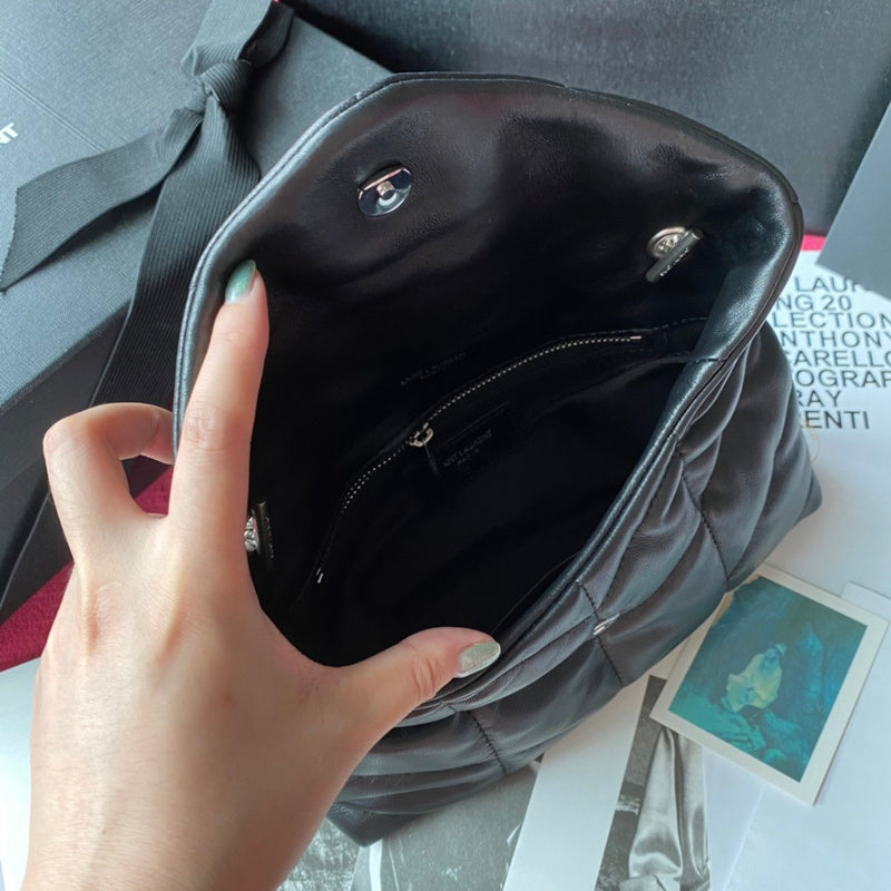 Satchel Bags - STLT Bags - 268