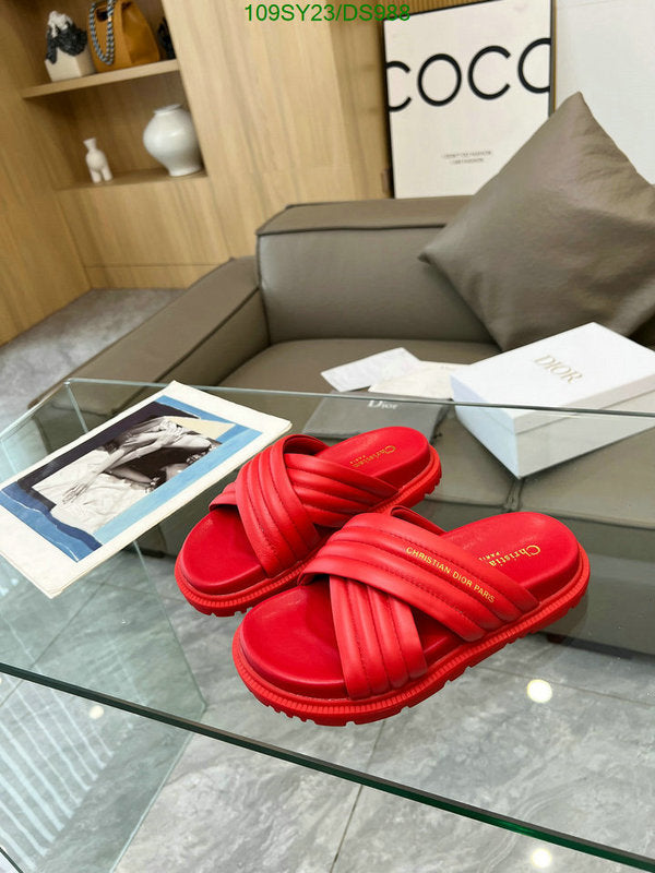 SAMCC - DOR Women Shoes - 1452
