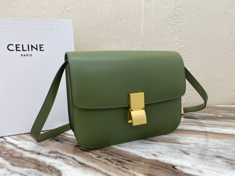 Glamy - COL Bags - 1145