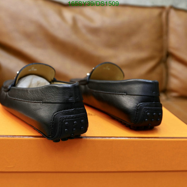SAMC - HMS Men Shoes - 560