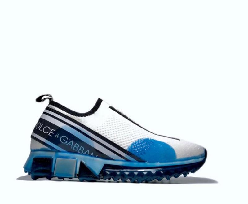 SAMC - DAG Men Shoes - 506