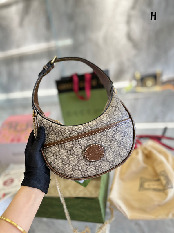 Glami Fashion - GCI Bags - 11833