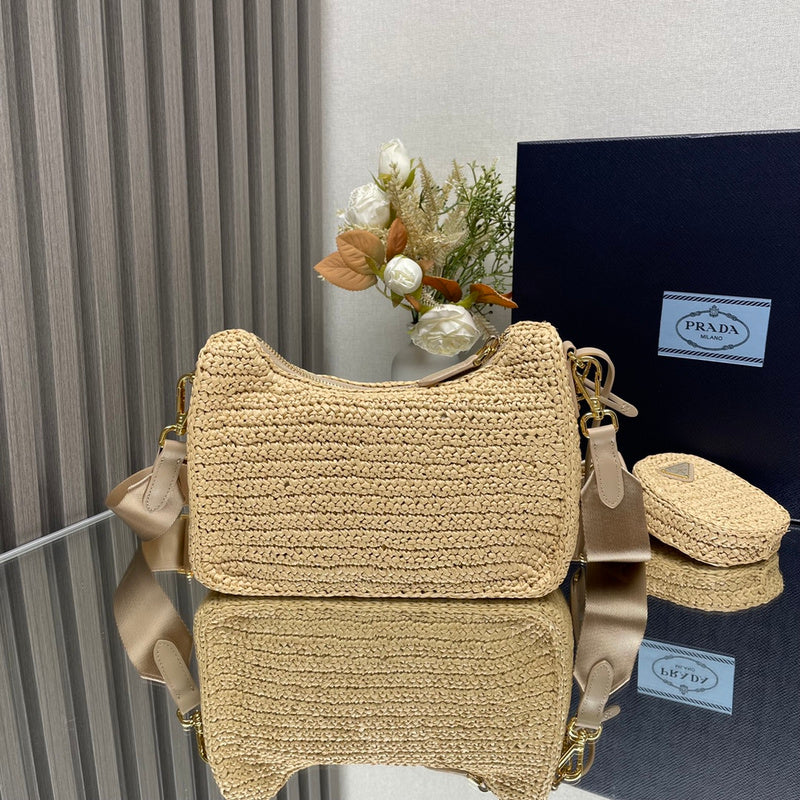 Glami-LAON - PD Bags - 030
