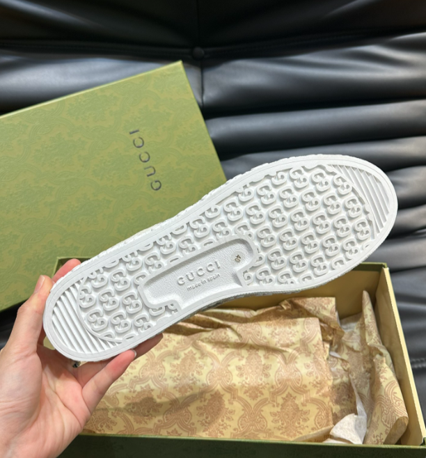 SAMC - GUKI Women Shoes - 105