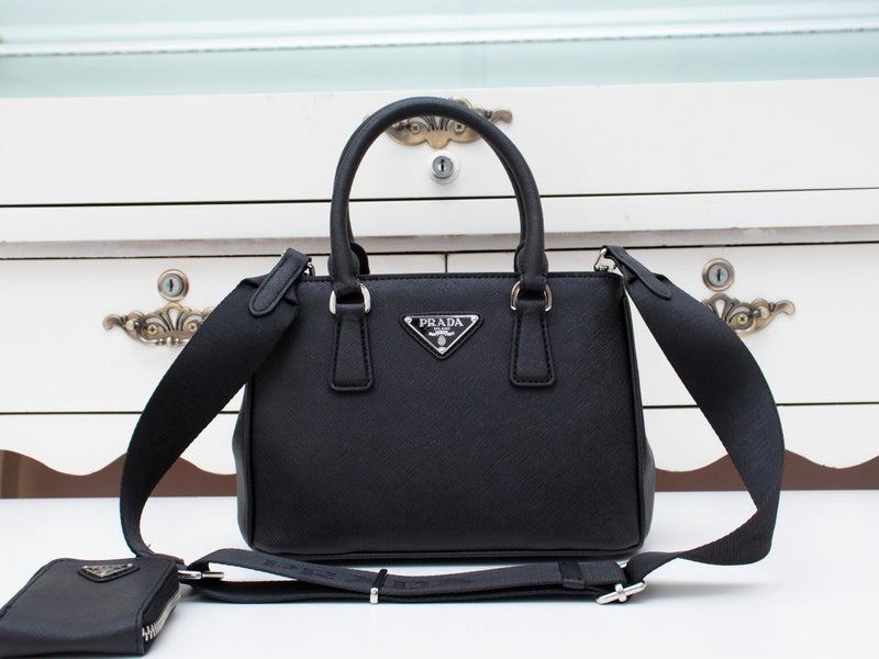 Satchel Bags - PRA Bags - 123