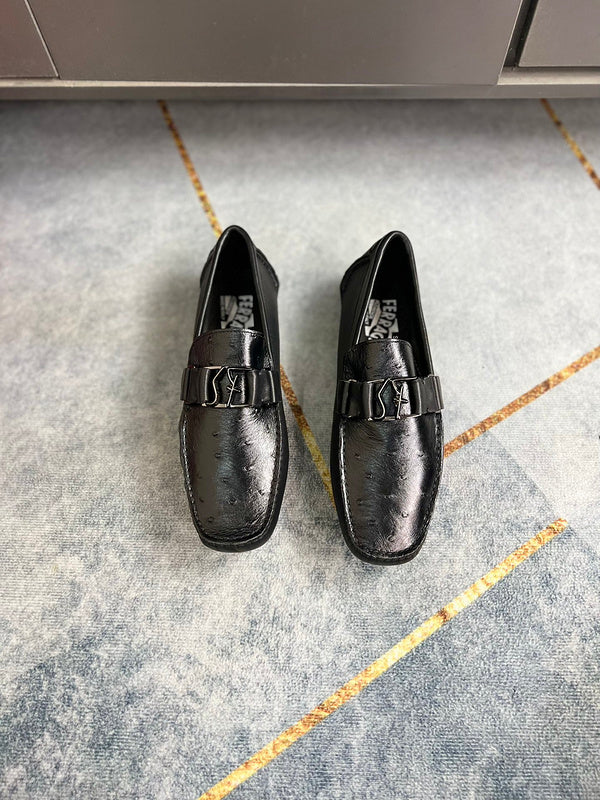 Glami - FGO Men Shoes - 1048